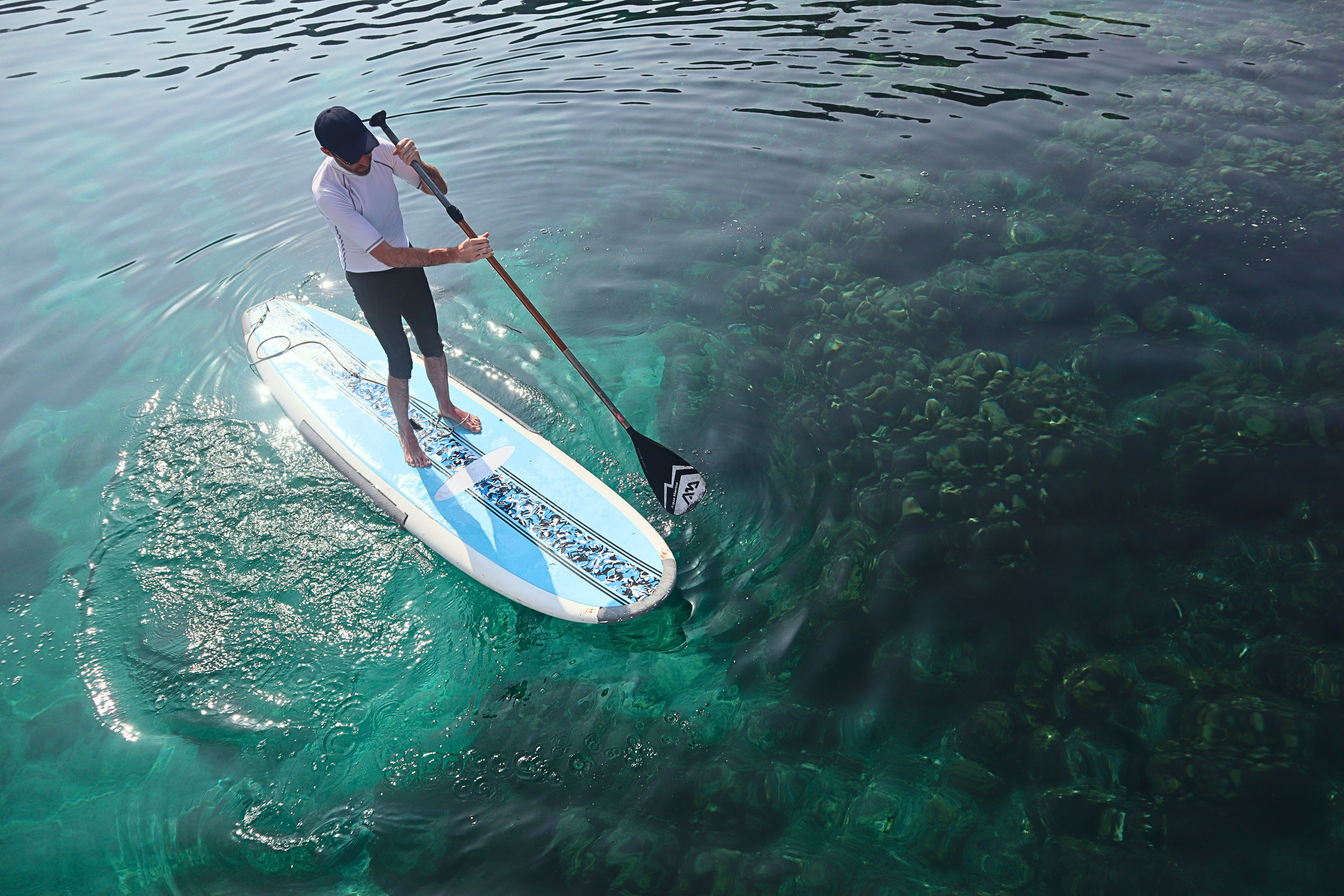 Exciting Water Activities on Your Cabin Cruise Phuket