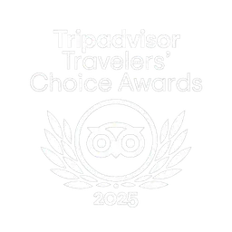 World Luxury Travel Awards 2025 Winner