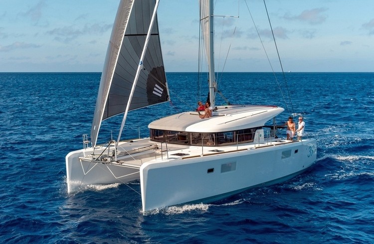 Bareboat Charter Phuket