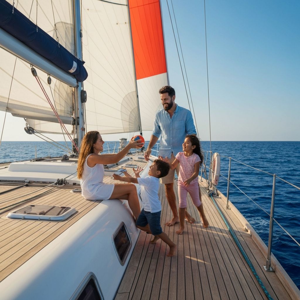 Travel Groups — A Unique Shared Experience